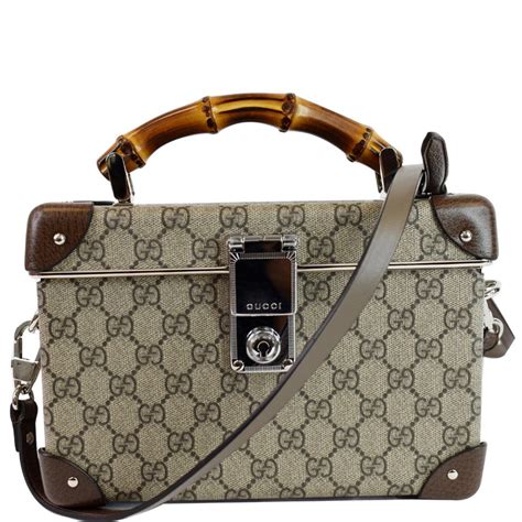 gucci globe trotter bag